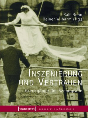 cover image of Inszenierung und Vertrauen